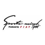V2 Sports Mind Oto Sticker 30 cm x 11 cm yazı 155