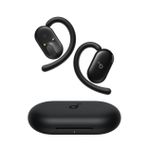 V20i Bluetooth Kulaklık, Açık Kulak Teknolojisi, Ayarlanabilir Kulak Kancaları, Güçlü Bas, IP55 Su Geçirmez, gösterge, 36 Saat Çalma Süresi, Çoklu Bağlantı, - A3876