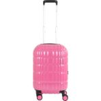 V2401 Pc Kıds Valız - Pembe
