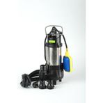V250f - Pis Su Drenaj Pompası - 0.5 Hp - 220 V