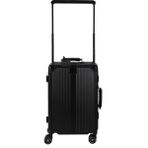 V2523 Pc Valiz 65 cm - Black
