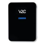 V2C Trydan e-Şarj Cihazı 7,4kW 230V + 5m spiral kablo
