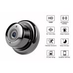 V380 Gece Görüşlü Mikrofonlu 1080P Wifi Ip Kamera 4792