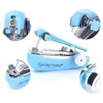 V58YT3033 Spring Come Mini Dikiş Makinesi