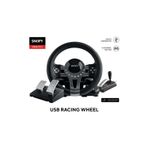 V5h Pro Xbox One S/ps4/ps3/pc/swıtch Metalik Pro Oyuncu Direksiyonu