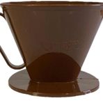 V60 Dripper Kahve Demleme Aparatı