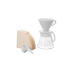 V60 Seramik Demleme