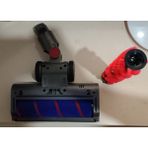 V7 -8-10-11-15 Dyson Emici Başlık