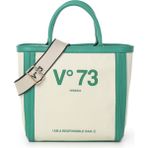V73 73BS6US03V50 Beyaz Kadın El Çantası