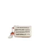 V73 Bej Kadın 9,5x21x15 cm Portföy Çanta 73BE7V1413 F29