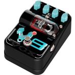 V8 Distortion Tone Garage Seri Distortion Pedalı