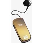 V81 Makaralı LED Göstergeli Titreşimli Bluetooth Kulaklık