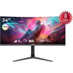 Va 1ms 165HZ HDMI Dp Type-C USB 2k Wqhd 3440X1440 34 Cube PA-34V165C Anakart 1150 Pin AMD 520 Chipset RAM 1 GB Oyun ve Profesyonel Kullanım İçin PCI Express