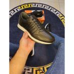Va Shoes Deri Termo Taban Günlük Ayakkabı 121 - 0 - Siyah