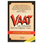 Vaat - George Bristow
