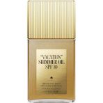 Vacatıon Shimmer Oil SPF30, Işıltılı Aydınlatan Güneş Kremi Vegan 85,8ml