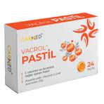 Vacrol Pastil 24lü
