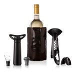 Vacu Vin Original Plus Şarap Soğutucu Seti 6 Parça