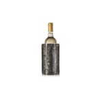 Vacu Vin Şişe Soğutucu Kılıf / Gold Desenli Limited Edition