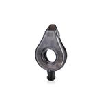 Vacu Vin Wine Aerator - Şarap Havalandırıcı Gri - Kutulu