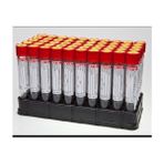 Vacuette Kan Alma Tüpü Jelli 8 ml - Kırmızı