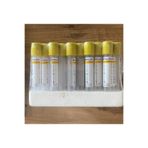 vacufine VAKUMLU KAN ALMA TÜP (SARI) 8,5 ML-16*100/KAĞIT (100 ADET)