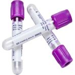 Vacusel Hemogram Kan Alma Tüpü 500 Adet