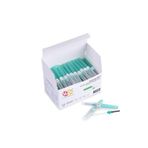vacusel Kan Alma Iğnesi Vacutainer 100 Adet 1 Kutu