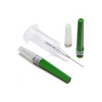 Vacusel Vacutainer Kan Alma Iğnesi 400 Adet