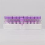 Vacusera 0.5 ml K2 50'li 1 Paket Edtalı Pediatrik Tüp