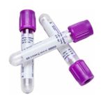 Vacusera Vakum Eddalı Kan Alma Tüpü 6 ml Hamogram 100 Lü - Yok
