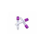 Vacusera Vakumlu Edtalı Hemogram Kan Alma Tüpü 9 Ml