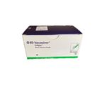 Vacutainer Eclipse Kan Alma Iğne Ucu 21g X1-1/40.8 X 32mm 48 Adet