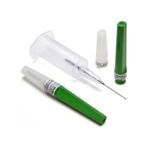 Vacutainer Kan Alma Iğnesi 500 Adet