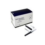 VACUTEİNER İĞNE UCU SİYAH 22G BD 360211 - 100LÜ 1 PAKET