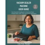 Vacuum Sealer Machine User Guide: Your Essential Handbook for Seamless Food Preservation with This Innovative Appliance