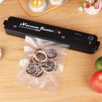 Vacuum Sealer Vakum Makinesi Green