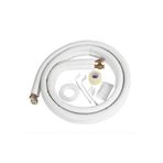 Vadastore Klima Montaj Seti (boru Çapı : 3/8-5/8) Uzunluk 5 Metre -