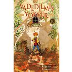 Vadedilmiş Yokyer 10. Cilt - Gerekli Şeyler Yayıncılık