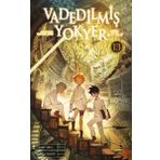 Vadedilmiş Yokyer 13. Cilt