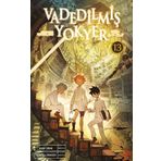 Vadedilmiş Yokyer 13