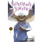 Vadedilmiş Yokyer 14. Cilt