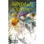 Vadedilmiş Yokyer 15.Cilt