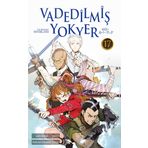 Vadedilmiş Yokyer 17. Cilt