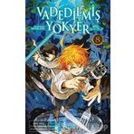 Vadedilmiş Yokyer 8. Cilt - Kaiu Şirai - Gerekli Şeyler Yayıncılık