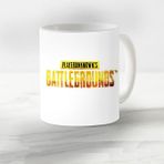 Vadi Burada Pubg Temalı Model 23 Kupa