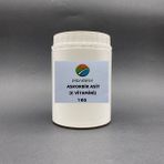 Vadi Kimya Askorbik Asit (C Vitamini) - 1 kg