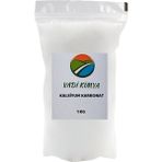 Vadi Kimya Kalsiyum Karbonat Tebeşir Tozu Beyaz Renk 1 kg Doğal ve Ekonomik Çözüm