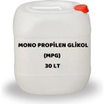 Vadi Kimya Mono Propilen Glikol Mpg 30 Lt