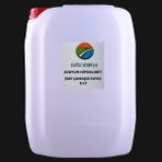 Vadi Kimya Sodyum Hipoklorit (Saf Çamaşır Suyu) - 5 Lt